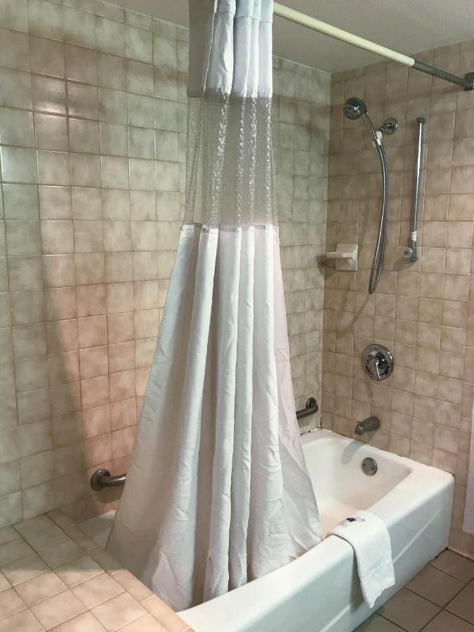 Motel 6 - Bartlesville, Ok Екстериор снимка