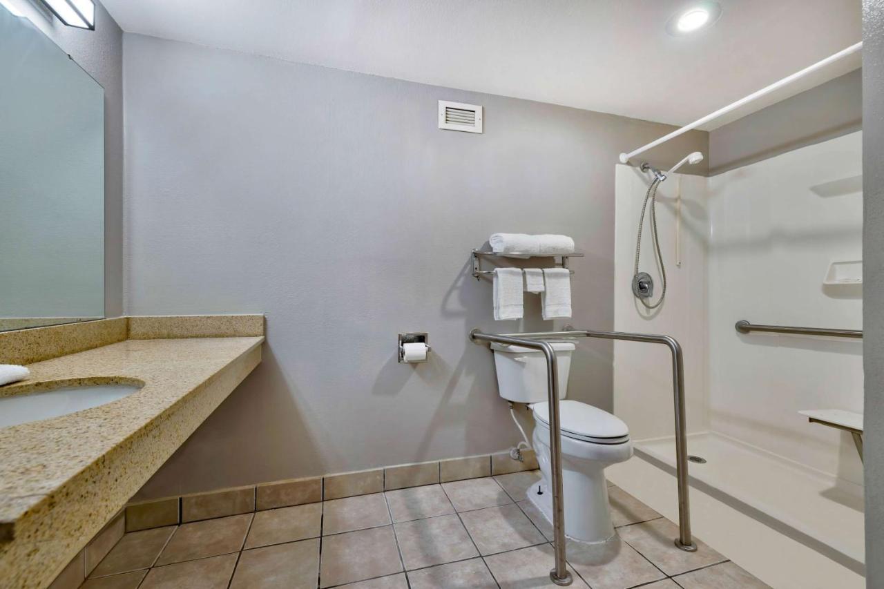 Motel 6 - Bartlesville, Ok Екстериор снимка