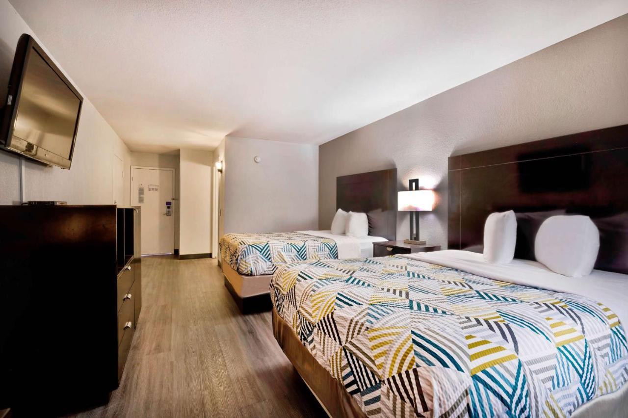 Motel 6 - Bartlesville, Ok Екстериор снимка