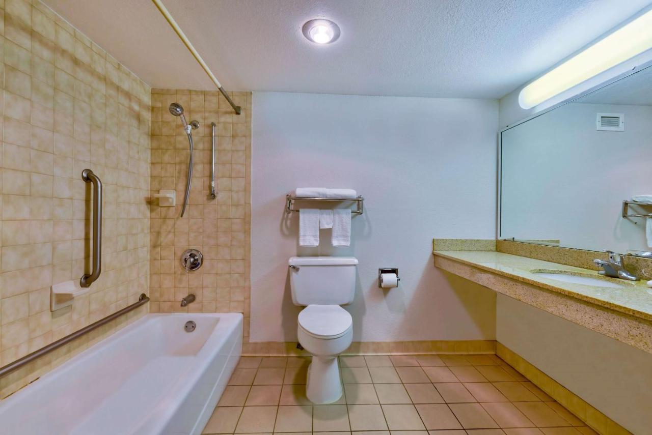 Motel 6 - Bartlesville, Ok Екстериор снимка